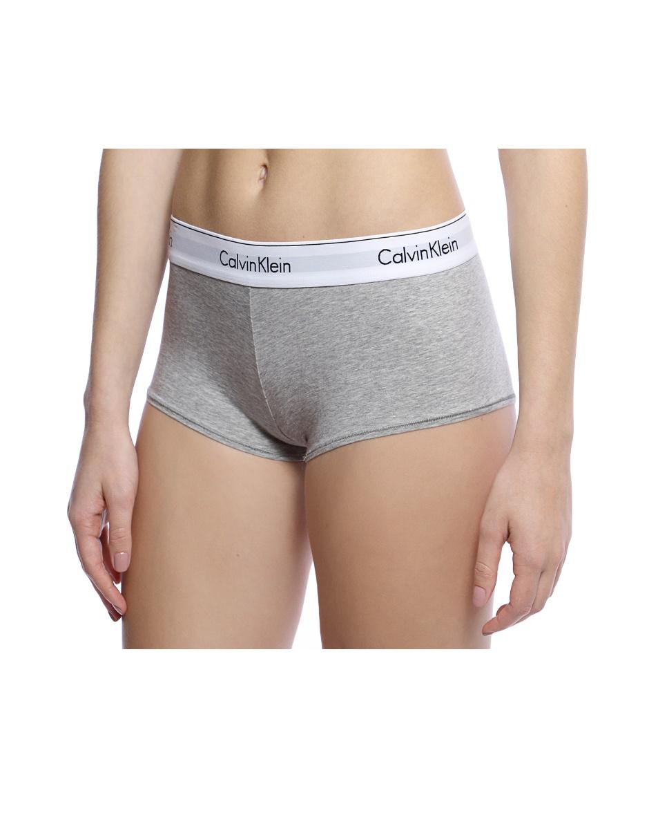 Hipster de algodón para mujer 3