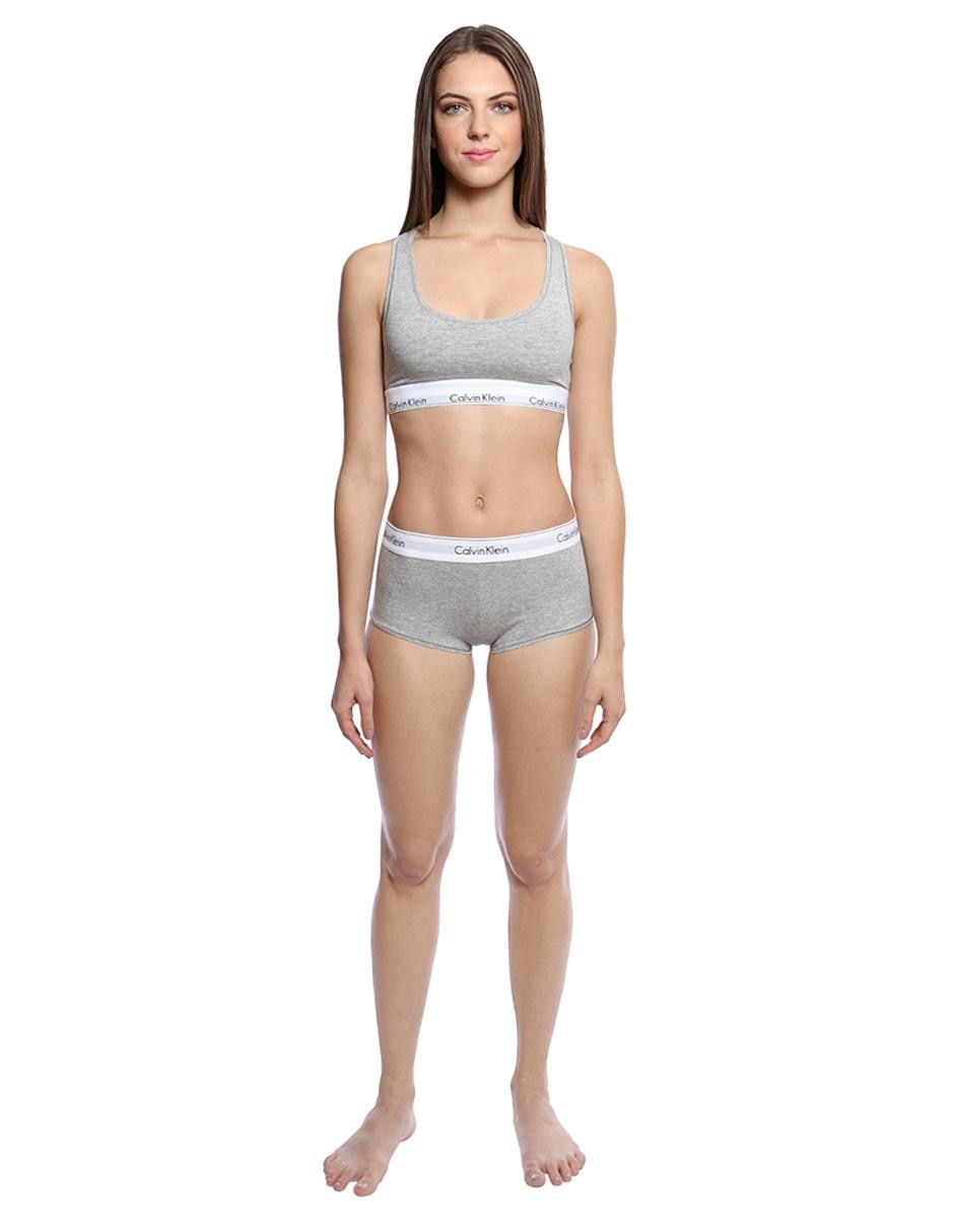 Hipster de algodón para mujer 4
