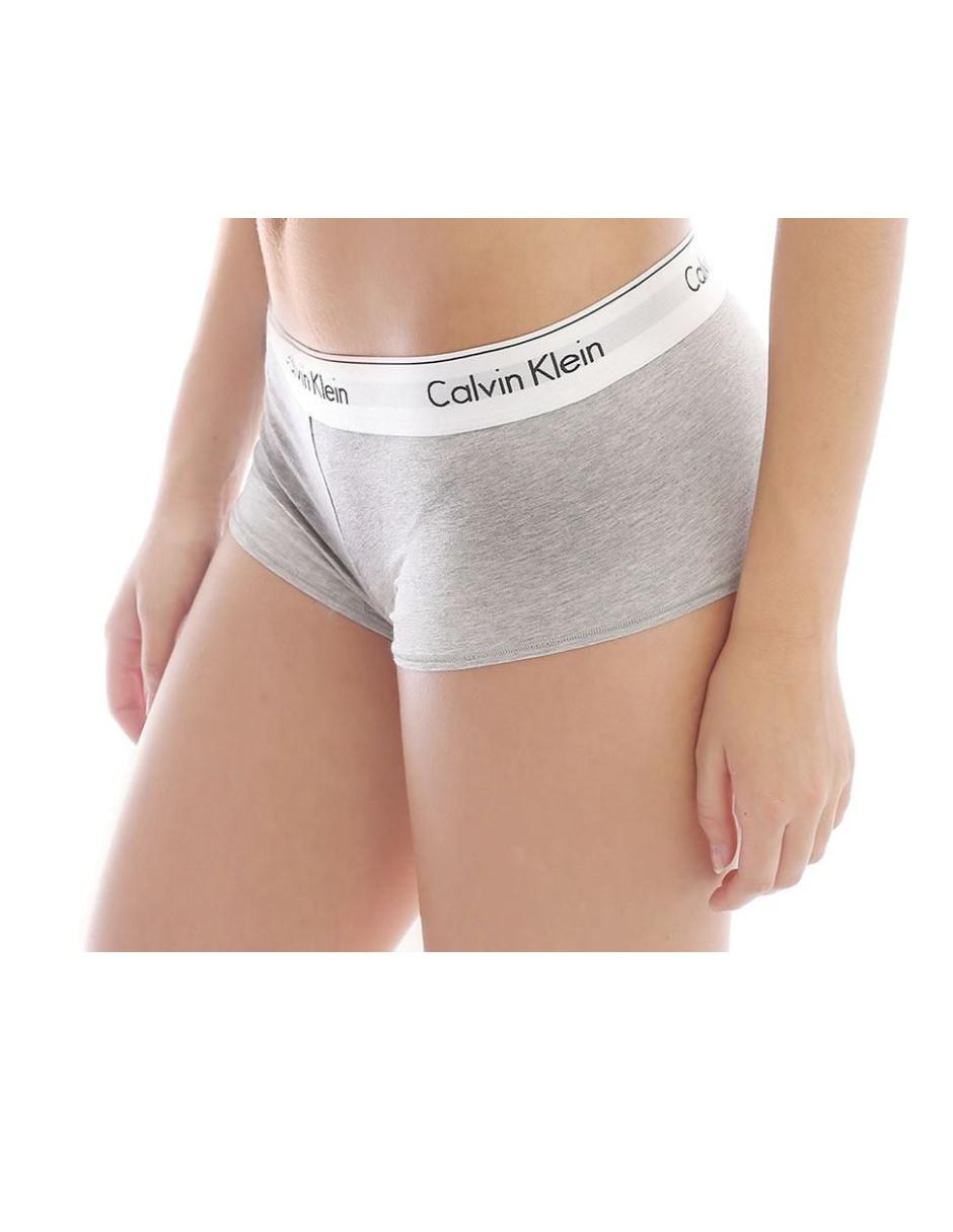 Hipster de algodón para mujer 2