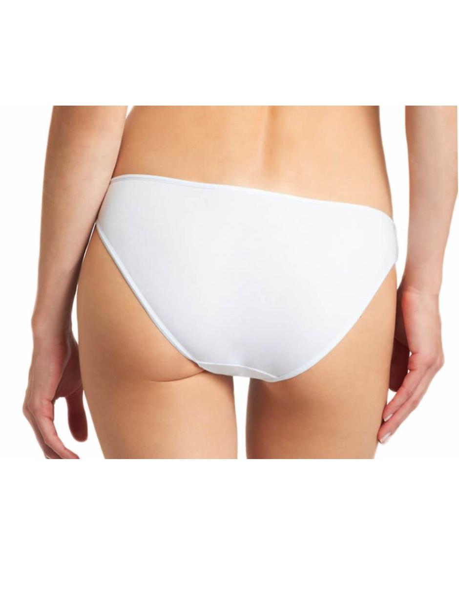 Bikini de algodón para mujer 7