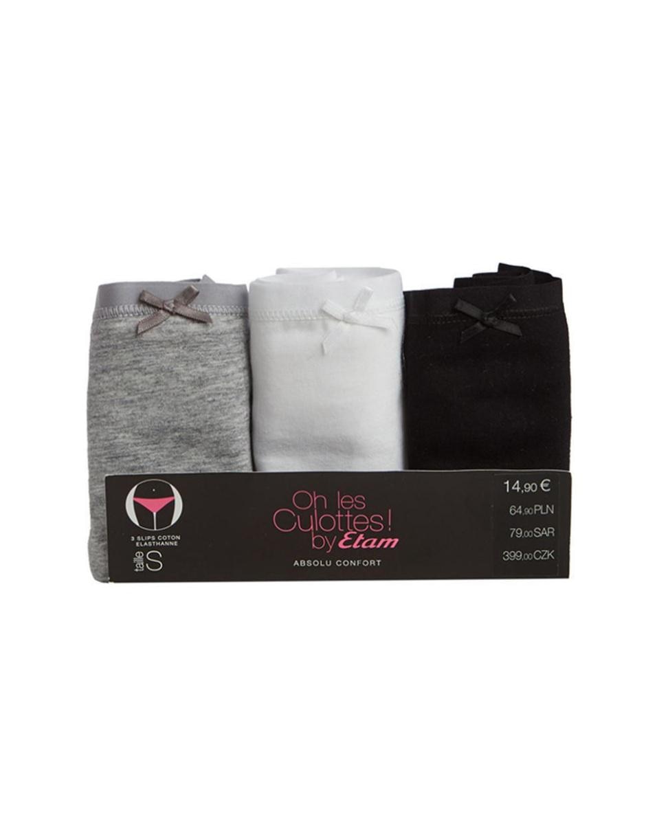 Bikini de algodón para mujer 6