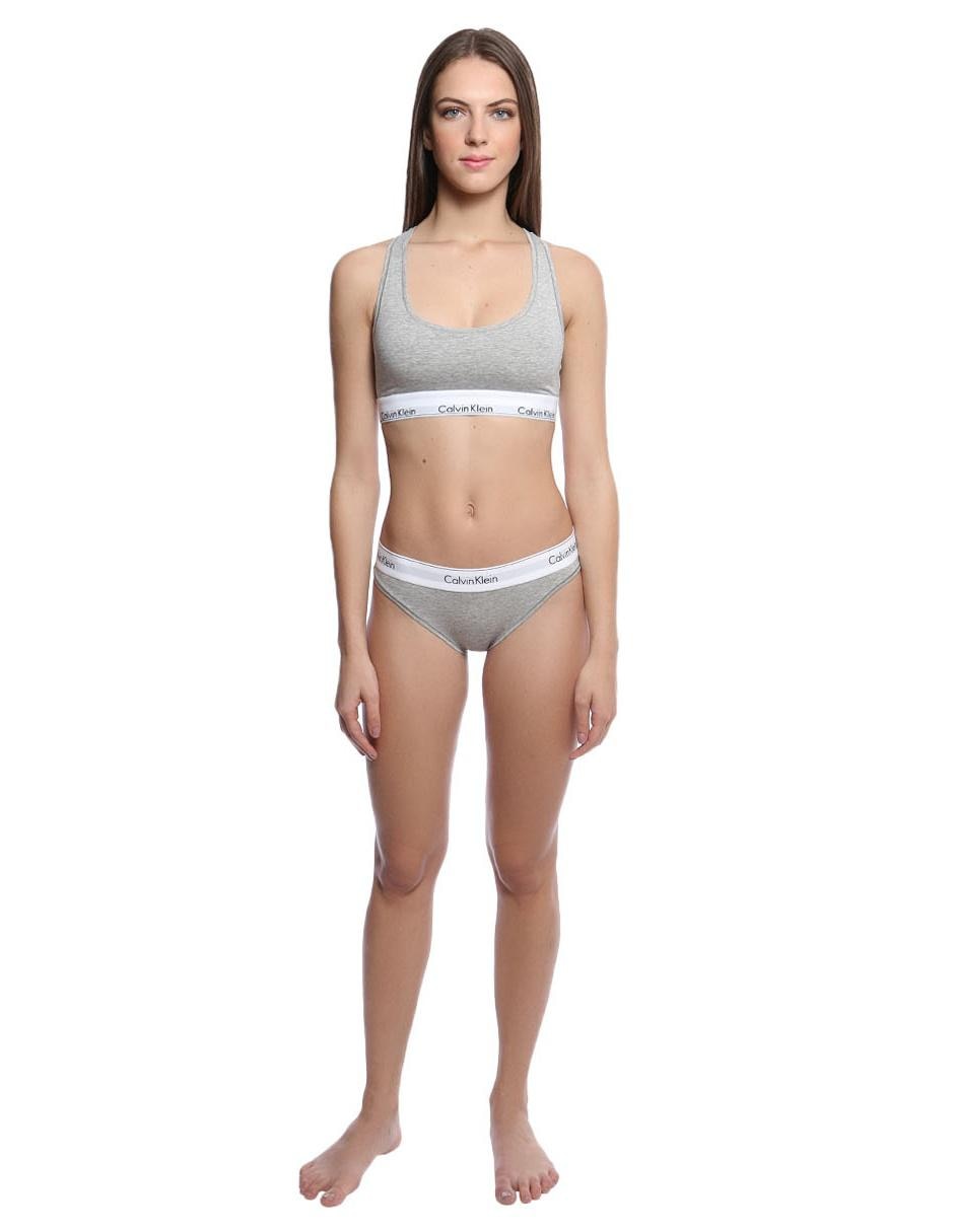 Bikini de algodón para mujer 6