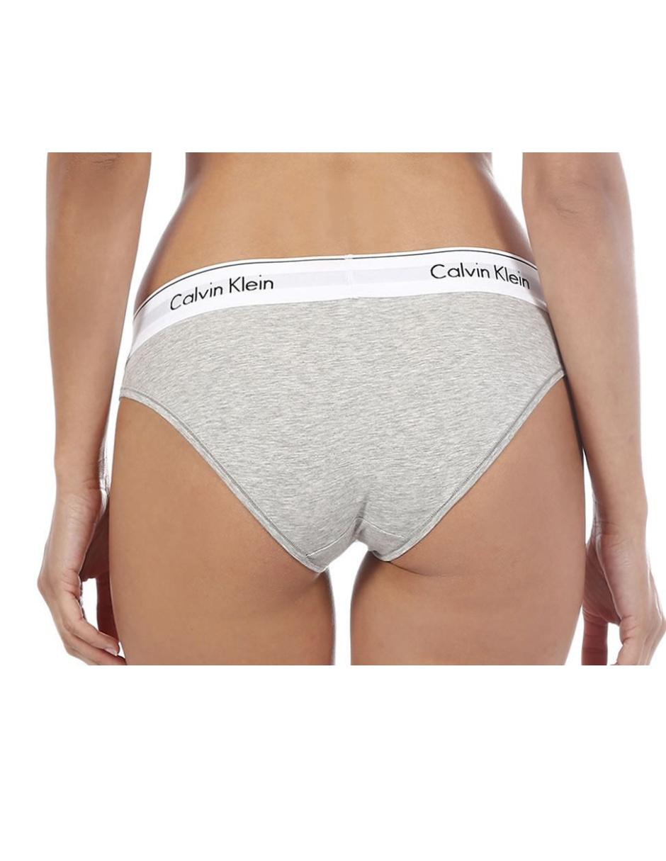 Bikini de algodón para mujer 2