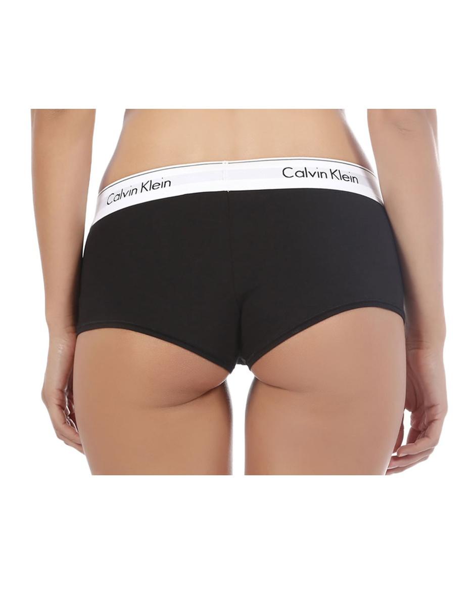 Hipster de algodón para mujer 4