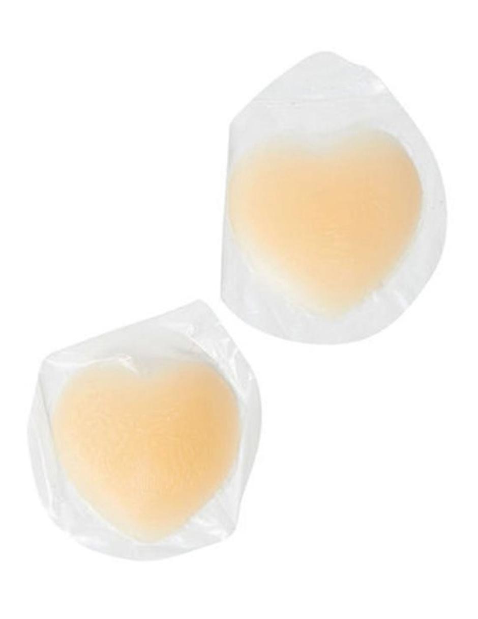 Wonderbum, Ropa Interior Mujer – Pezoneras de Silicona