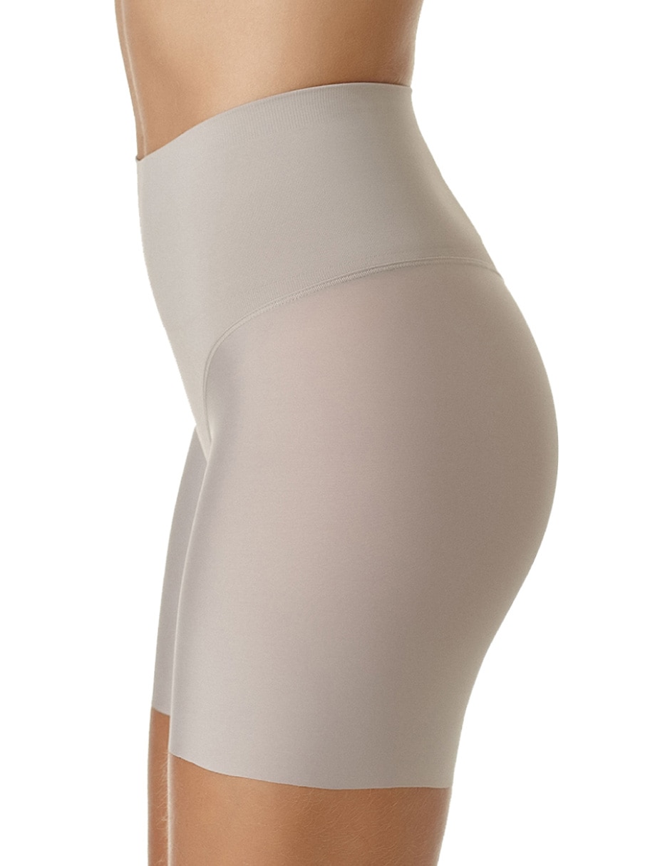 SEMIBODY LIZ 74381 POLIAMIDA, G, BEIGE