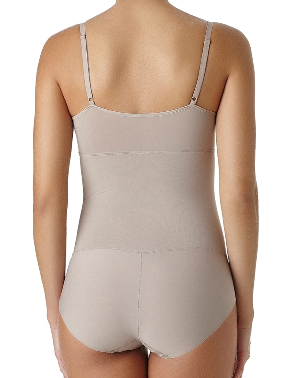 BODY LIZ 73382 POLIAMIDA T, 36C, BEIGE