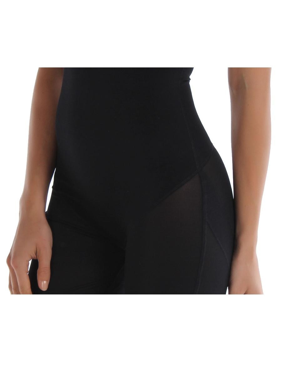 SEMIBODY A SHANTEL PC5037 FA, M, NEGRO