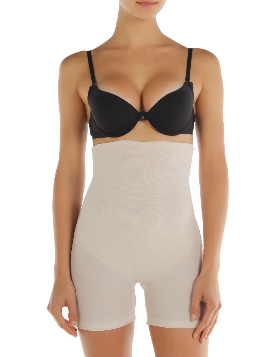 Faja tipo short con compresión alta para mujer Faja tipo short con compresión alta para mujer