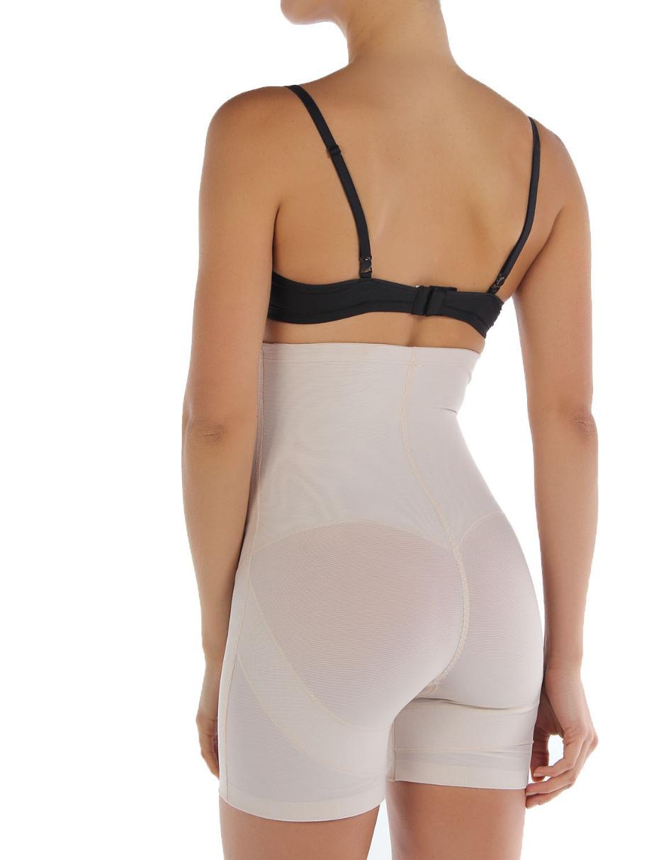 Faja tipo short con compresión alta para mujer 2