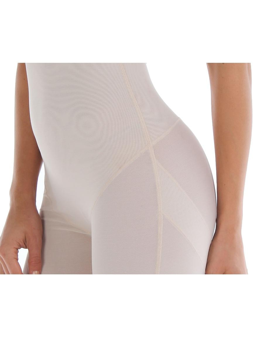 Faja tipo short con compresión alta para mujer 3