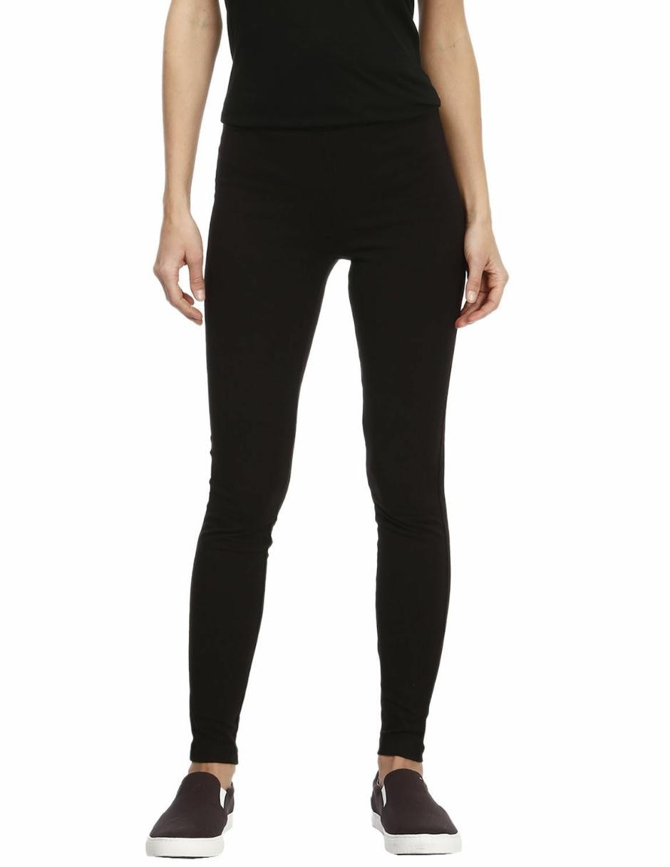 Legging a la cintura con elástico para mujer Legging a la cintura con elástico para mujer