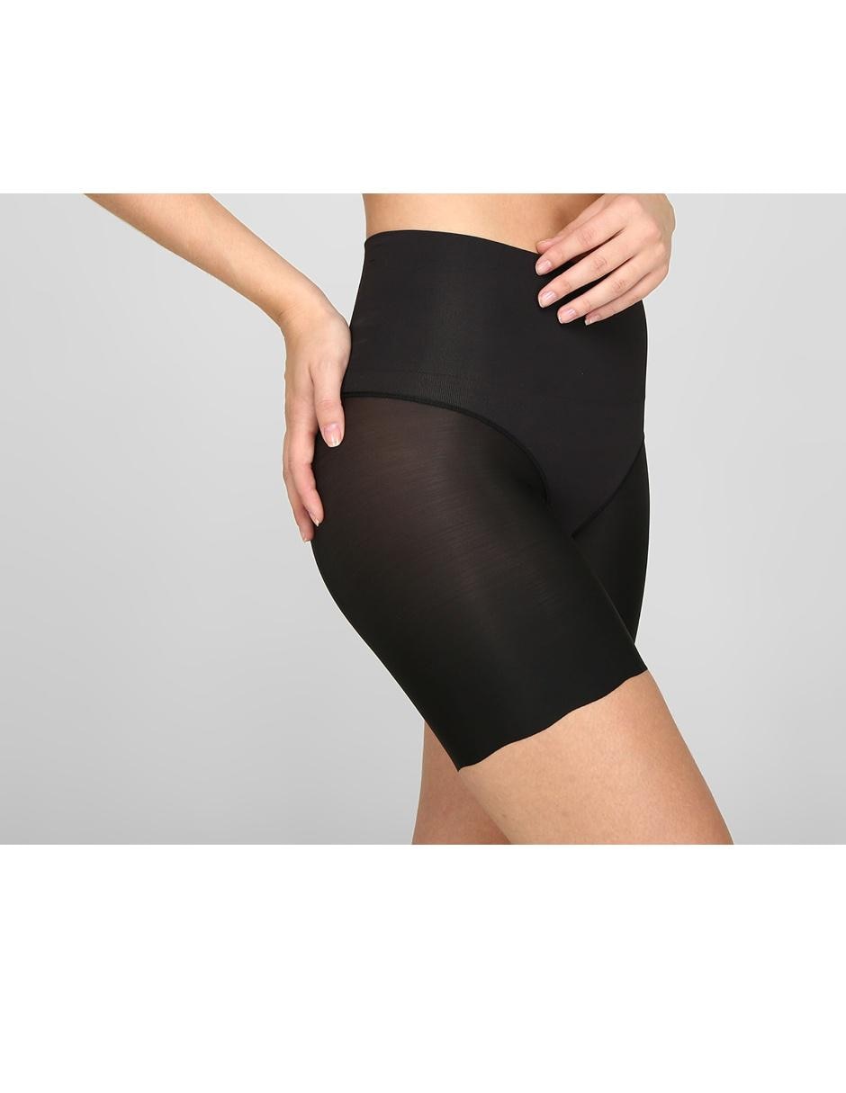 Faja tipo short con compresión alta para mujer 2