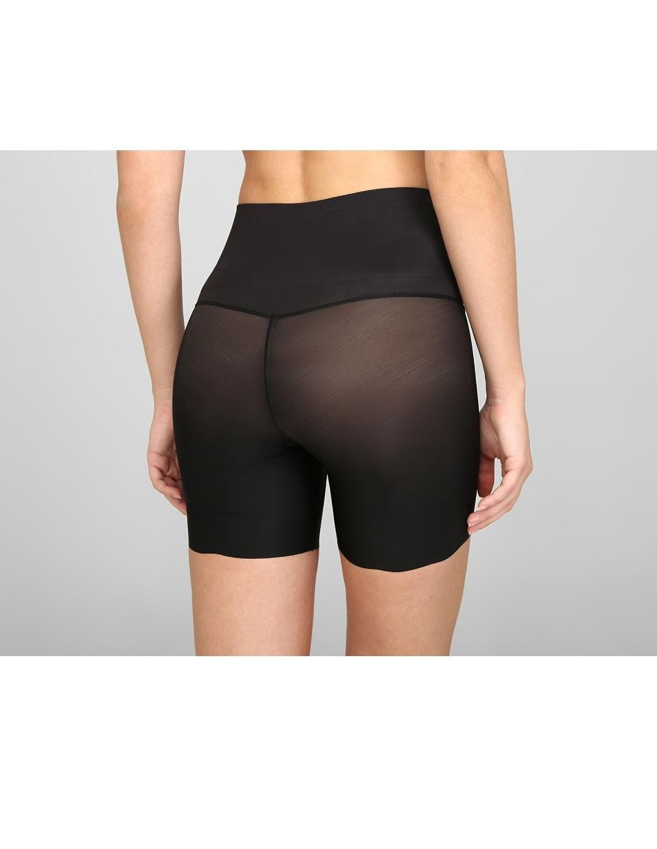 Faja tipo short con compresión alta para mujer 3