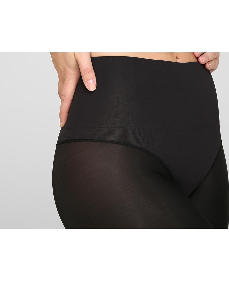 Faja tipo short con compresión alta para mujer 4