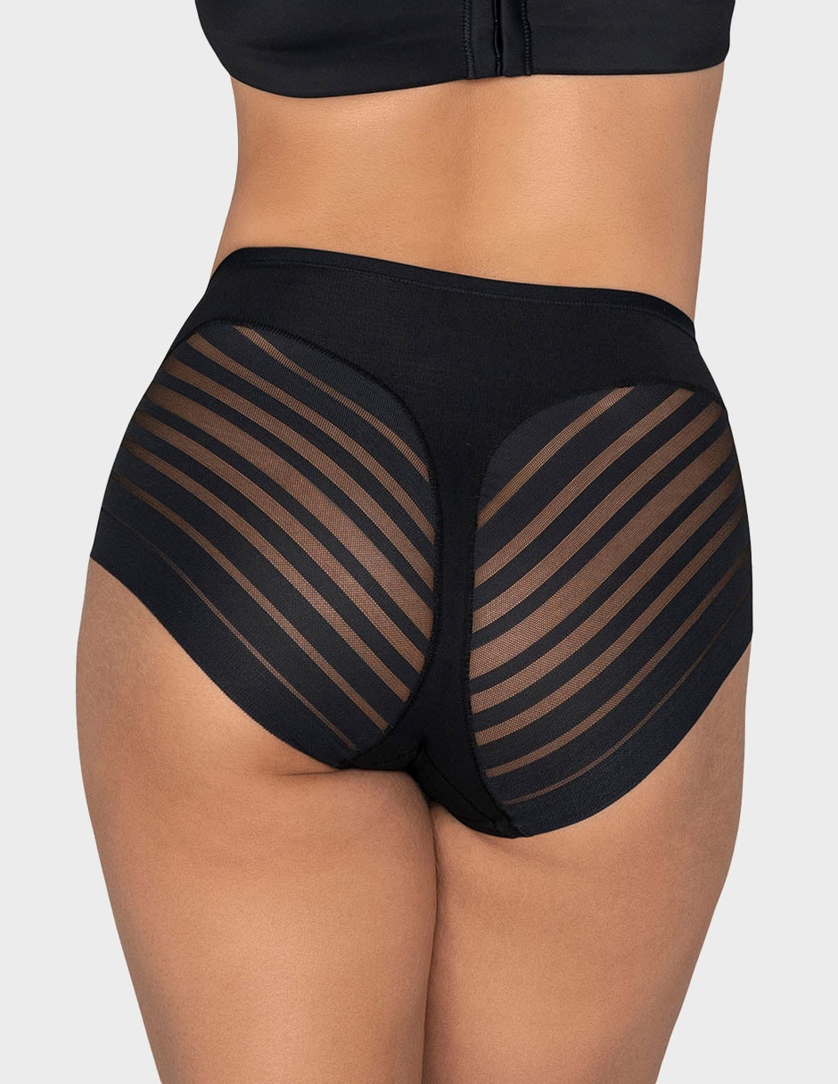 Panty para mujer 4