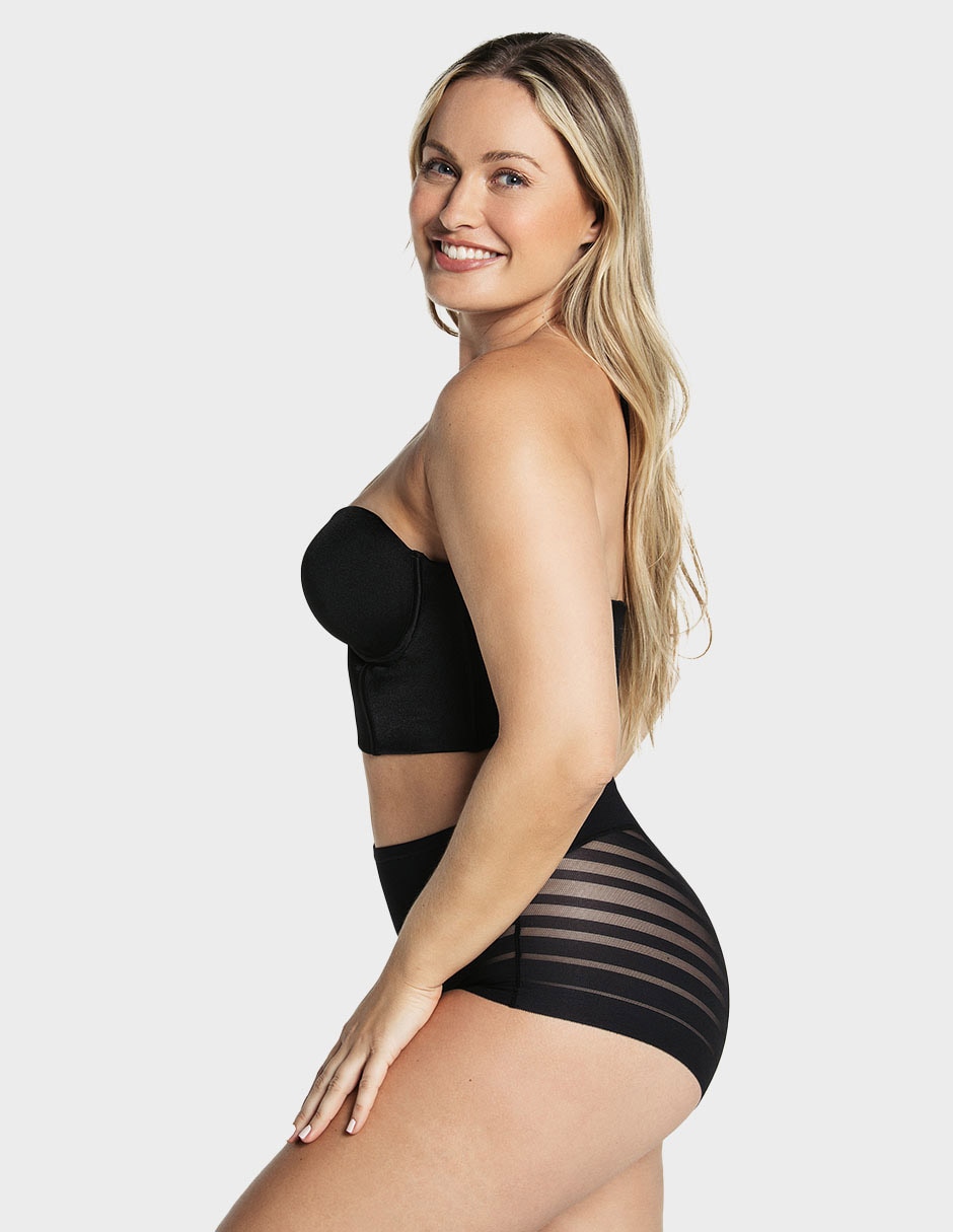 Panty para mujer 6