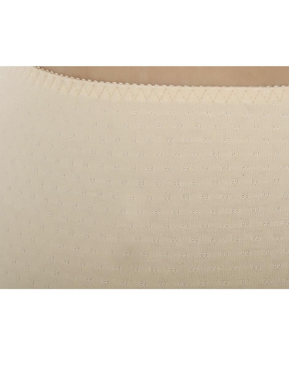 PANTY CINTURA ALTA BERLEI, 3XG, BEIGE