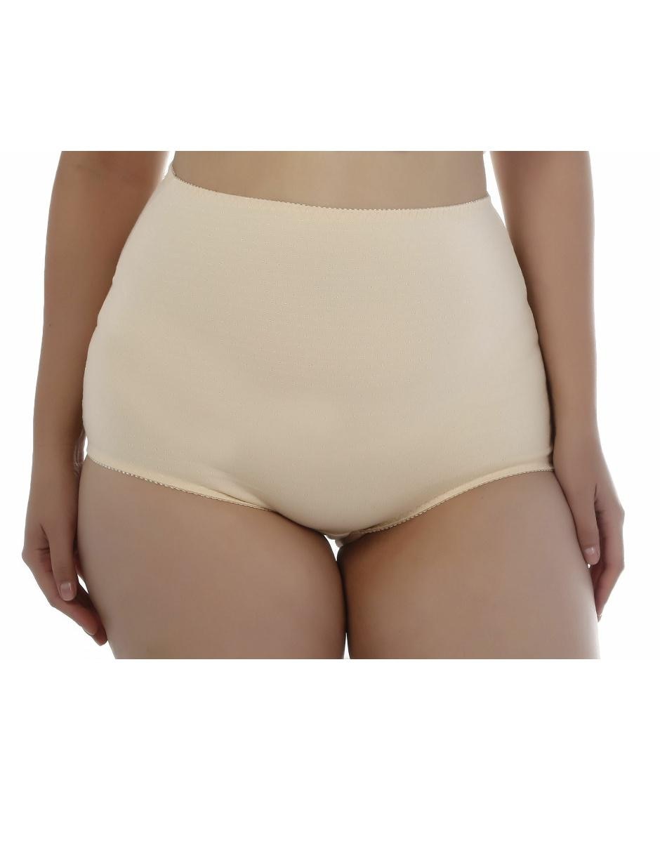 Panty de algodón para mujer