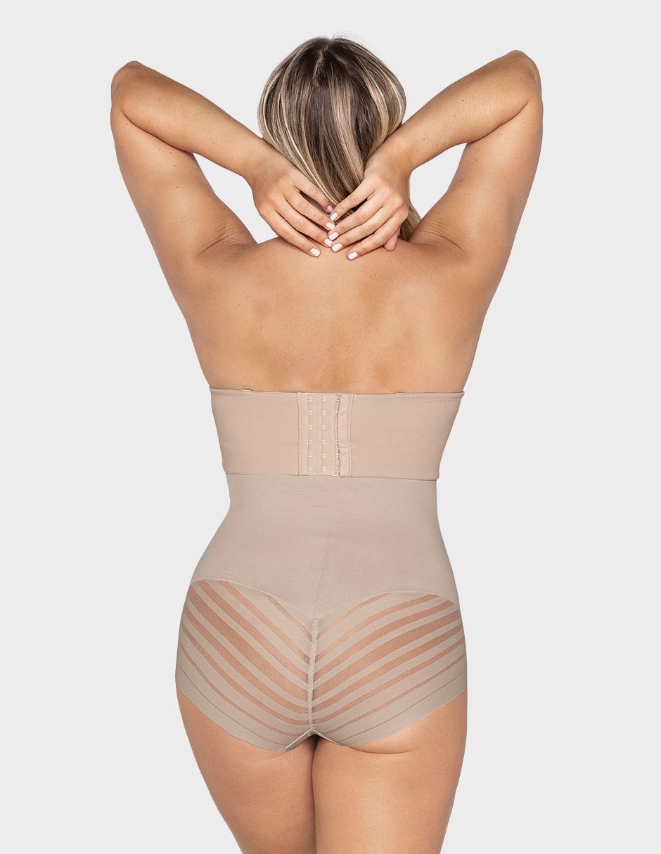 Panty para mujer 4
