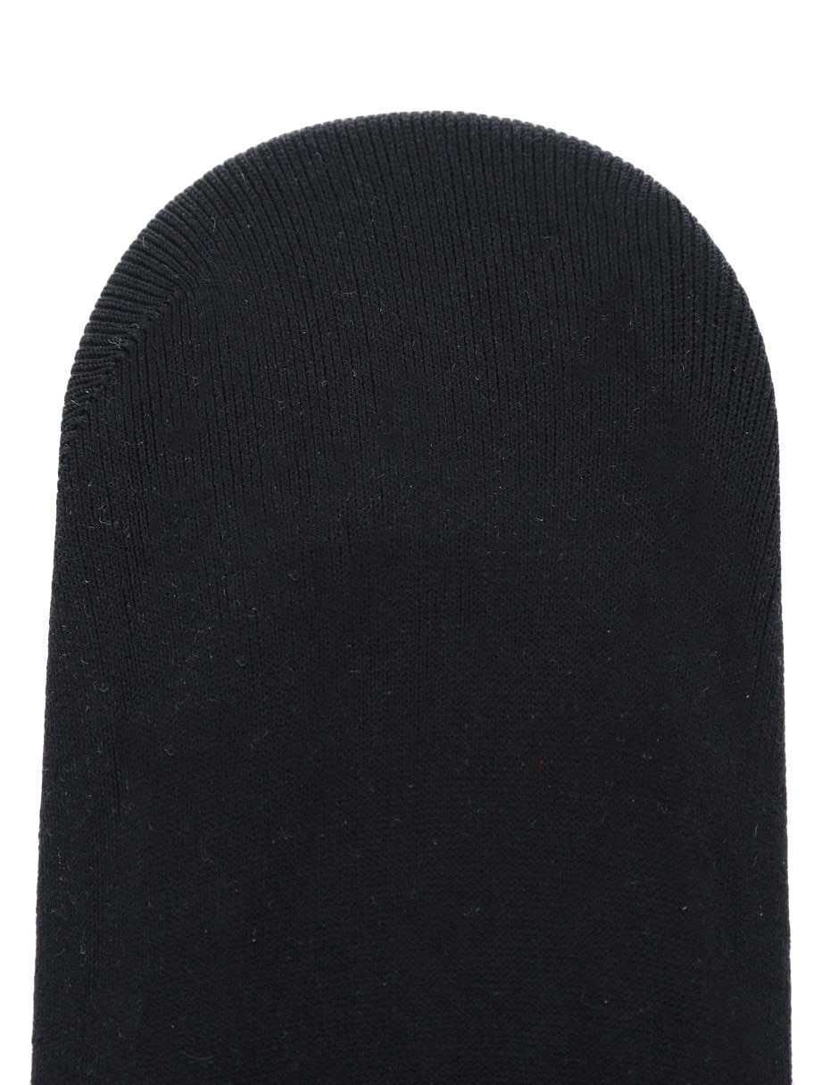 PROTECTO PIE MYST, UNITALLA, NEGRO