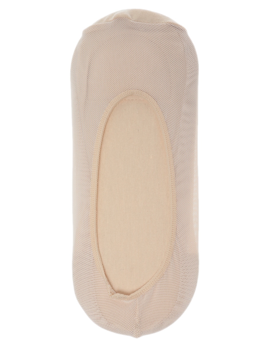 Protector de pie para mujer