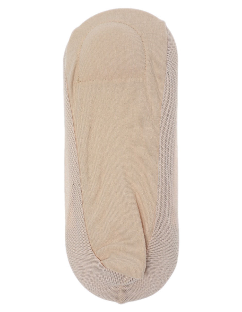 PROTECTO PIE MYST 1, UNITALLA, BEIGE