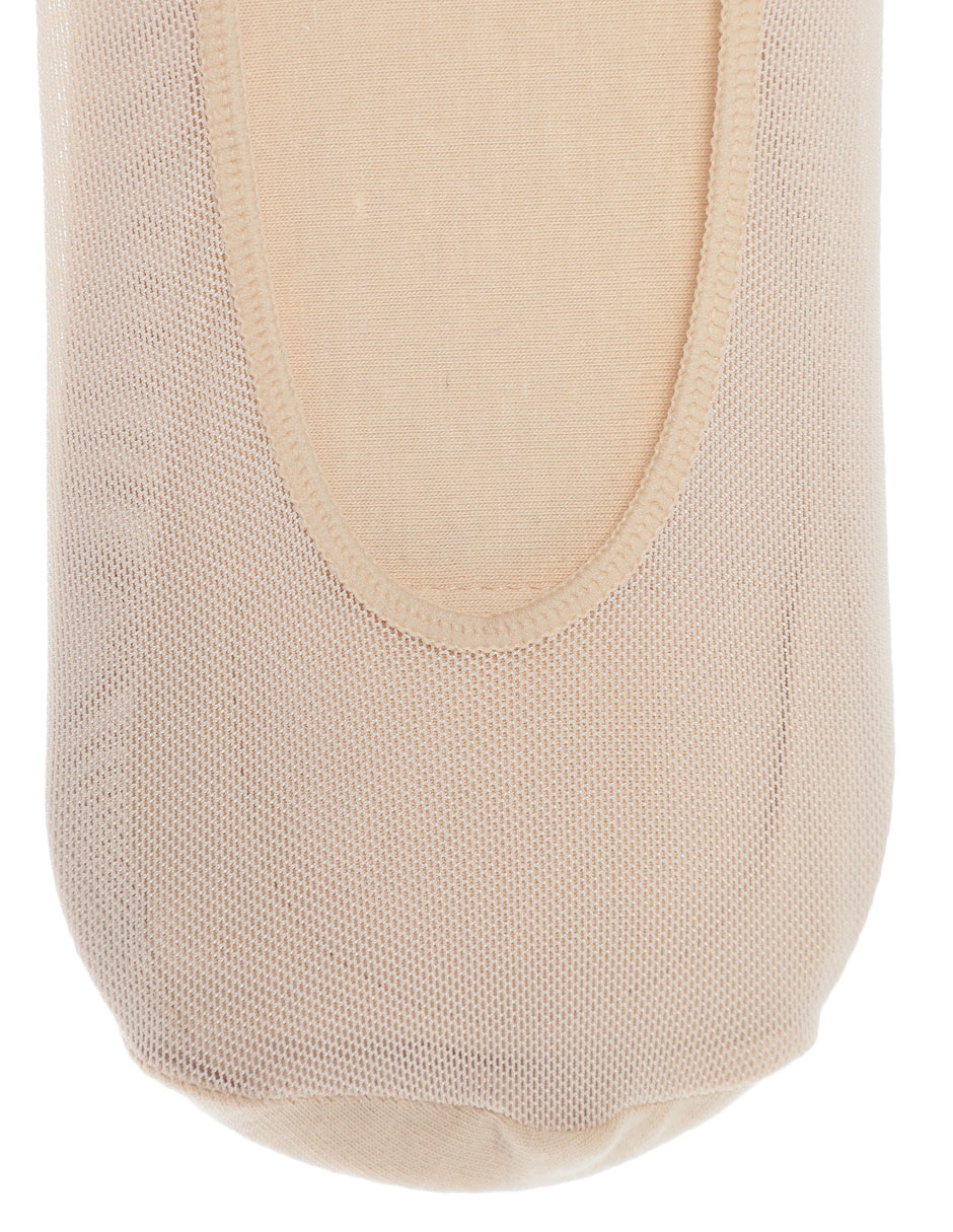 PROTECTO PIE MYST 1, UNITALLA, BEIGE