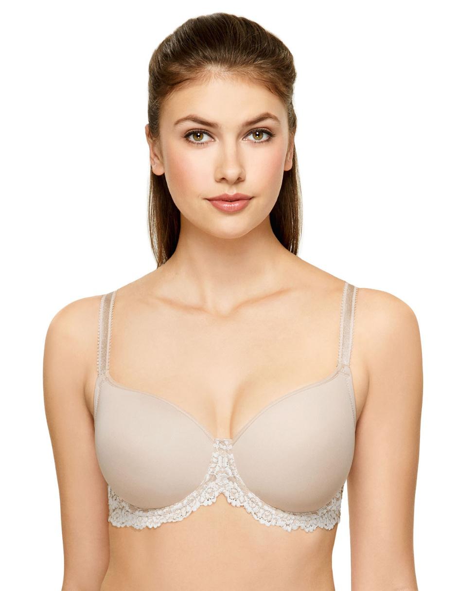 T-shirt bra con copa para mujer T-shirt bra con copa para mujer