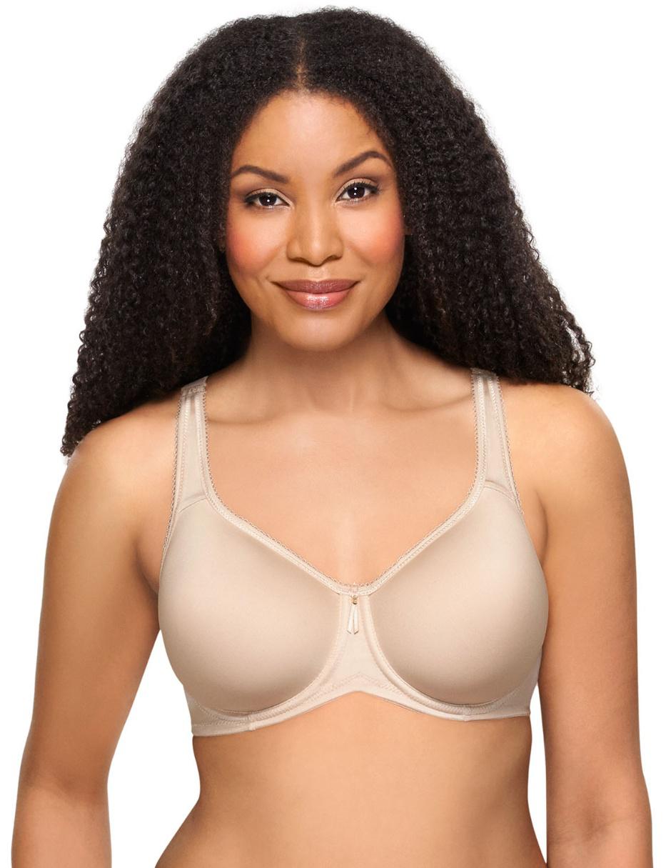 Brassiere t-shirt bra con copa para mujer Brassiere t-shirt bra con copa para mujer