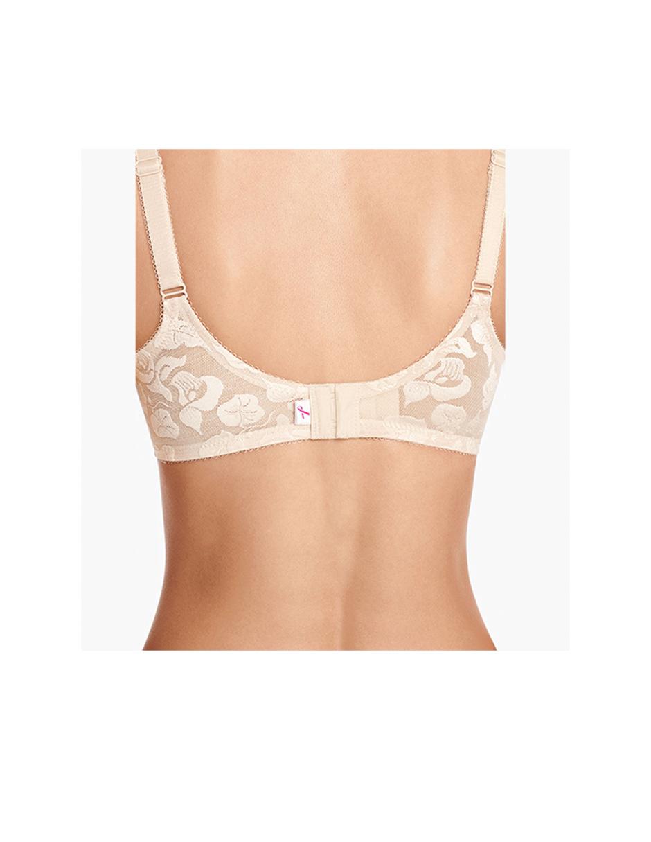 T-shirt bra Wacoal con copa para mujer