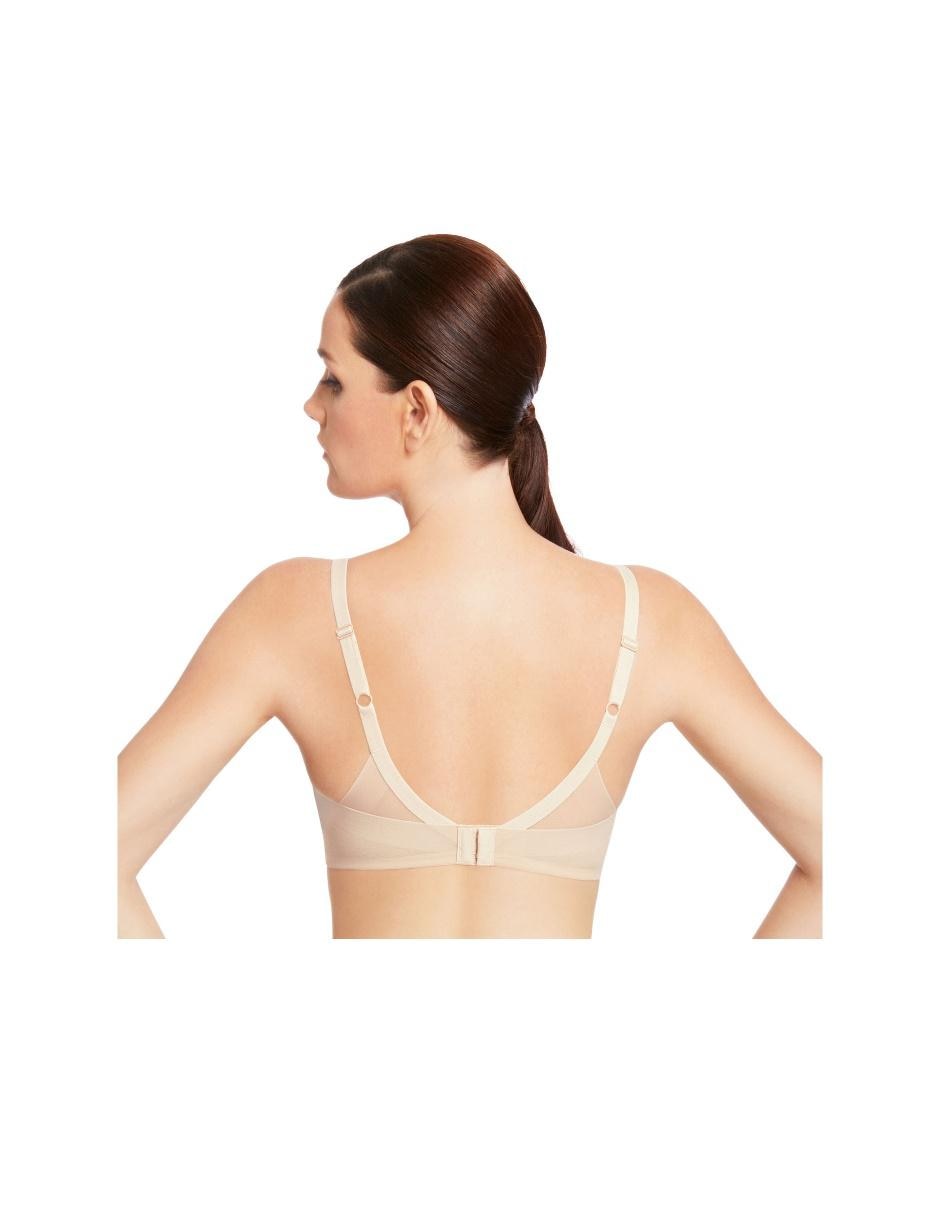 BRASSIERE WACOAL 853281-B, 42D, BEIGE