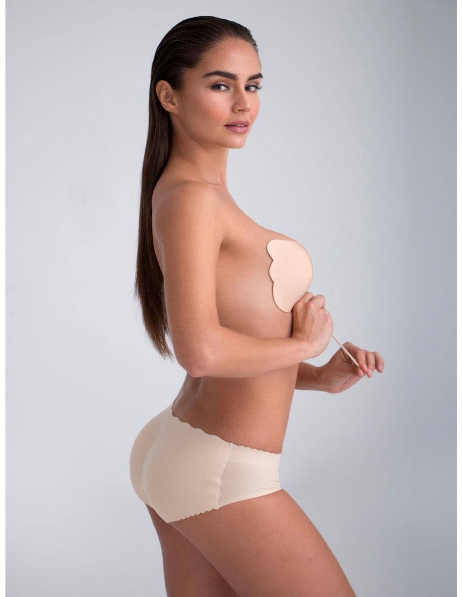 COPA ADHERIBLE WONDERBUM WOB, B, BEIGE