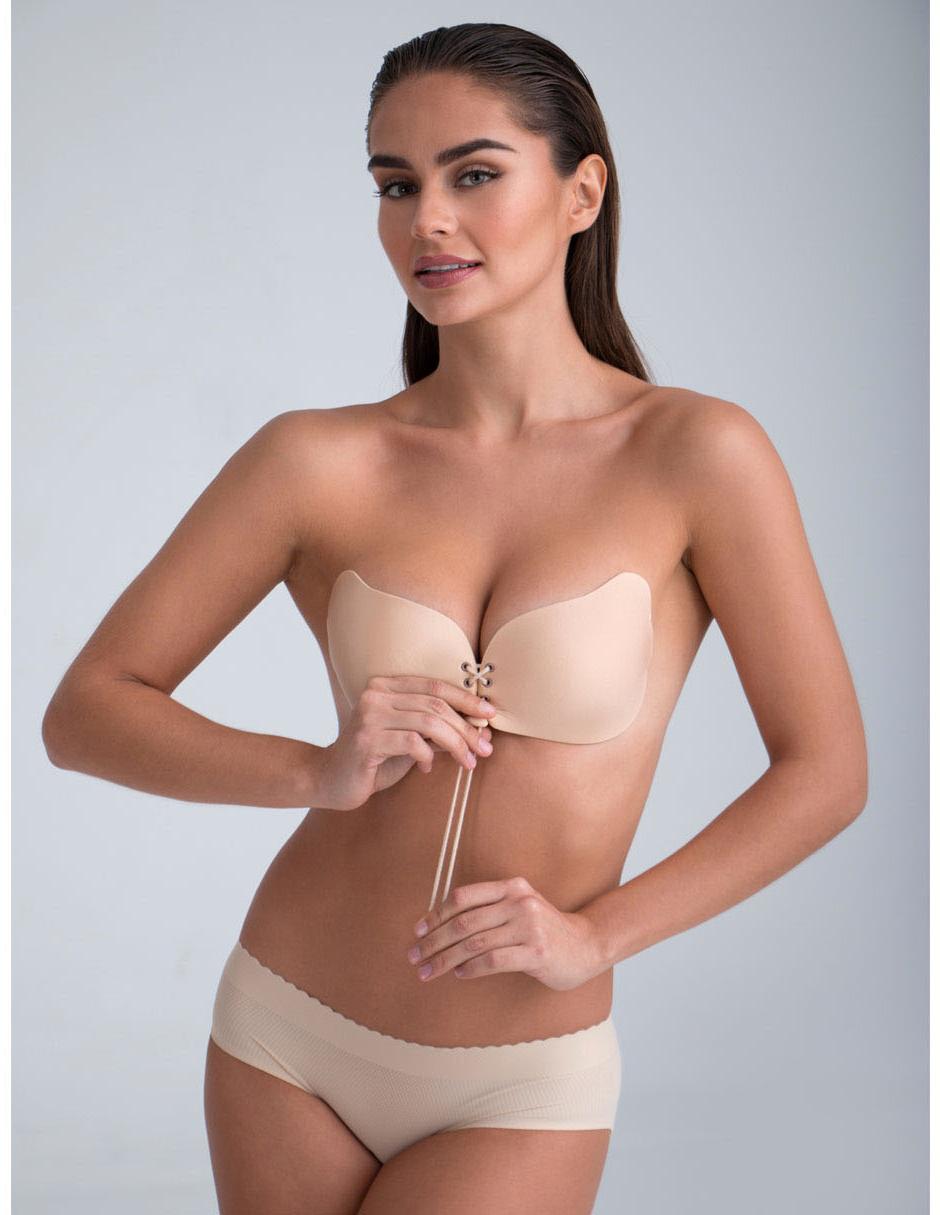 COPA ADHERIBLE WONDERBUM WOB, B, BEIGE