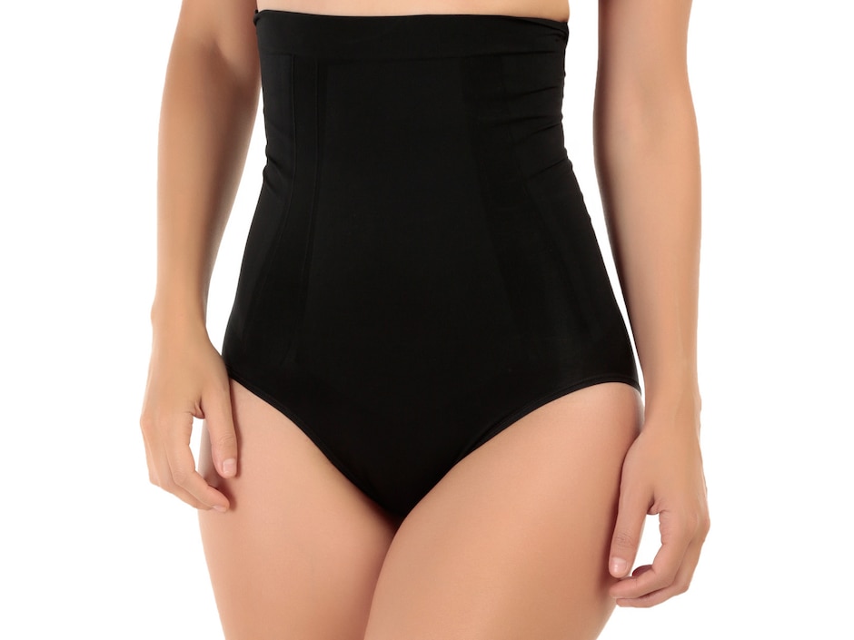 Panty faja con compresión alta para mujer Panty faja con compresión alta para mujer