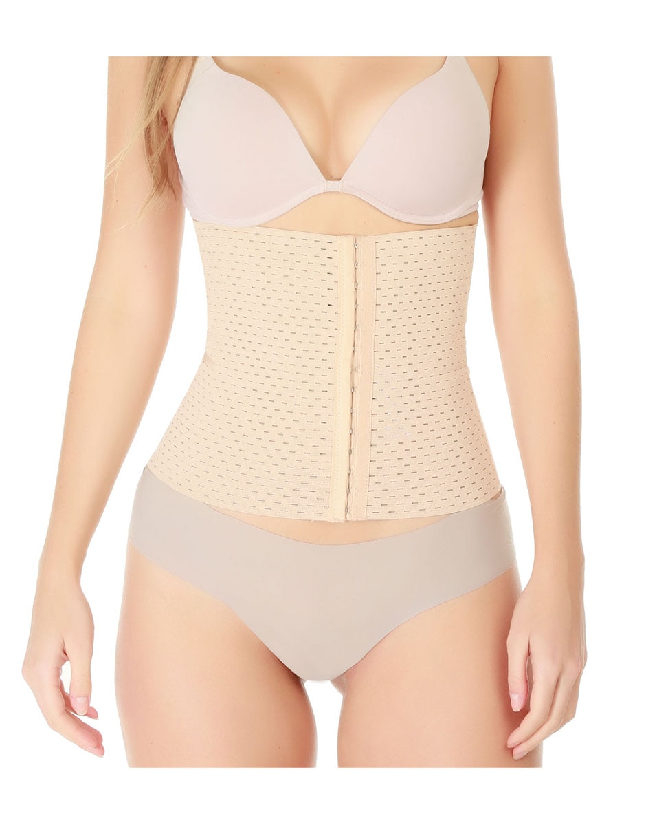 Faja cinturilla con compresión alta para mujer Faja cinturilla con compresión alta para mujer