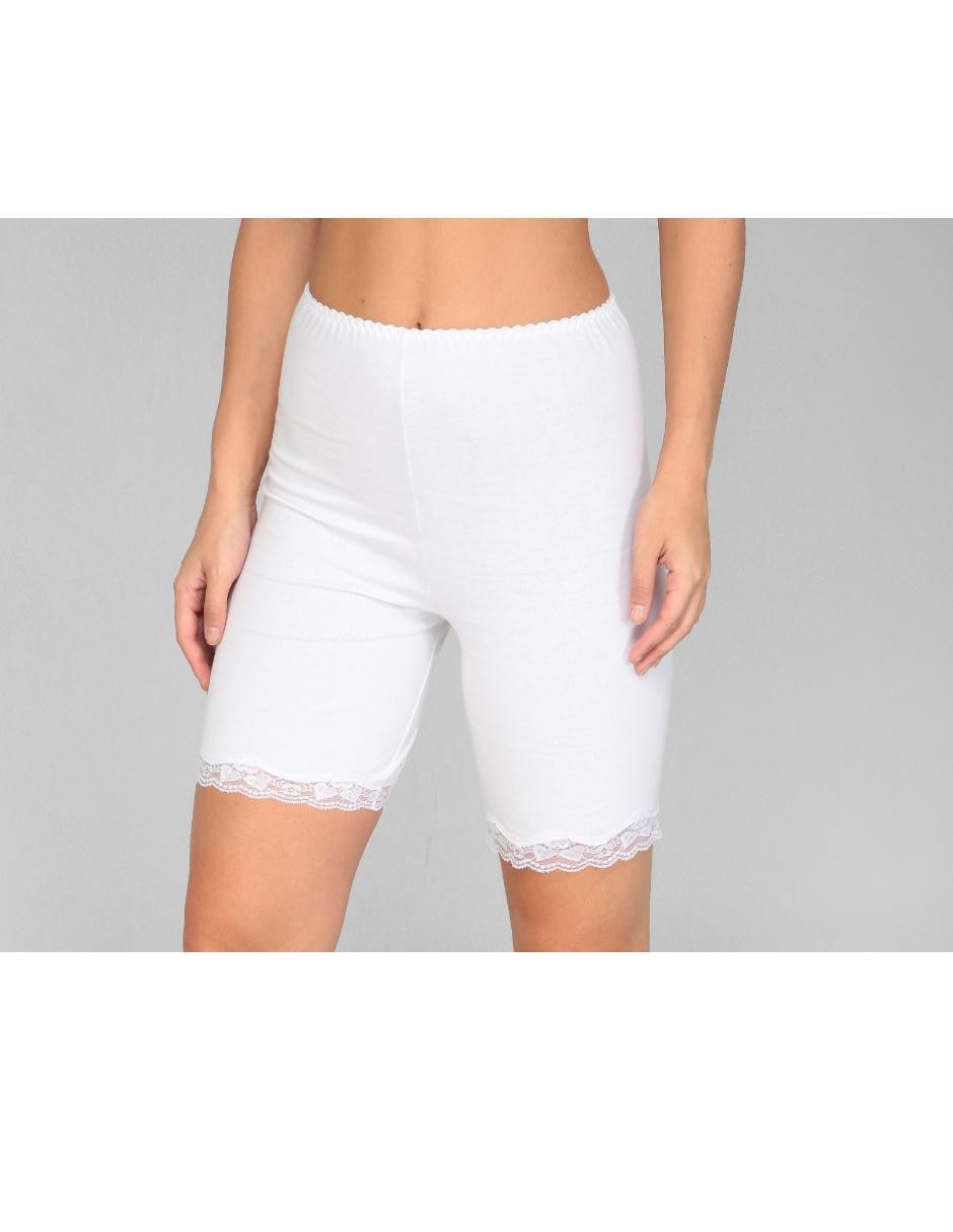 Bóxer de algodón para mujer 4