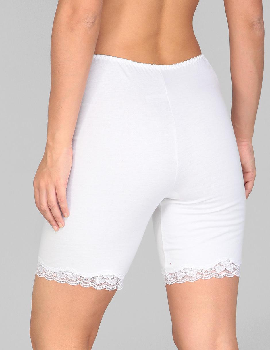 Bóxer de algodón para mujer 2