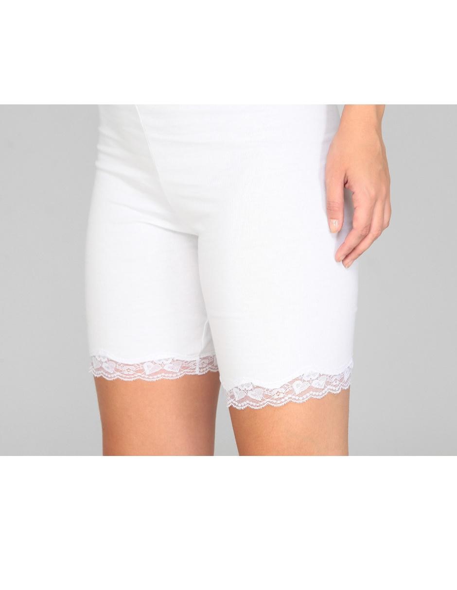 Bóxer de algodón para mujer 3