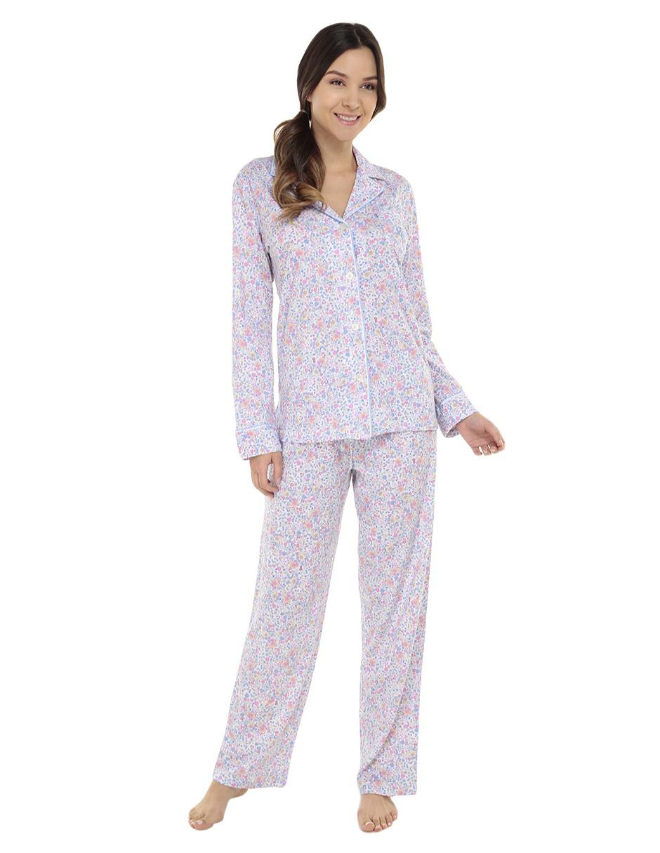 Conjunto pijama Polo Ralph Lauren con diseño floral en Liverpool