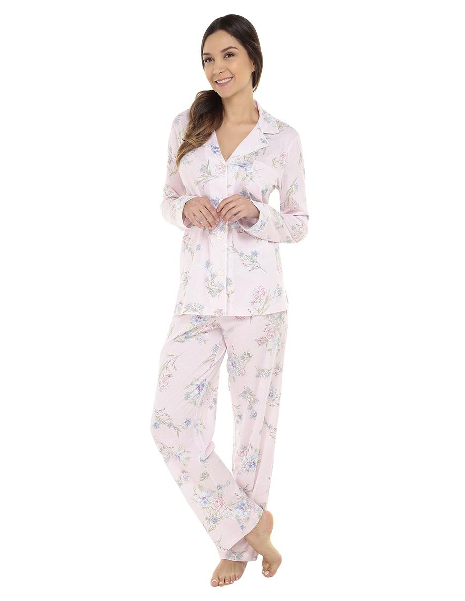 escribir En realidad Atento Conjunto pijama Polo Ralph Lauren con diseño floral | Liverpool.com.mx
