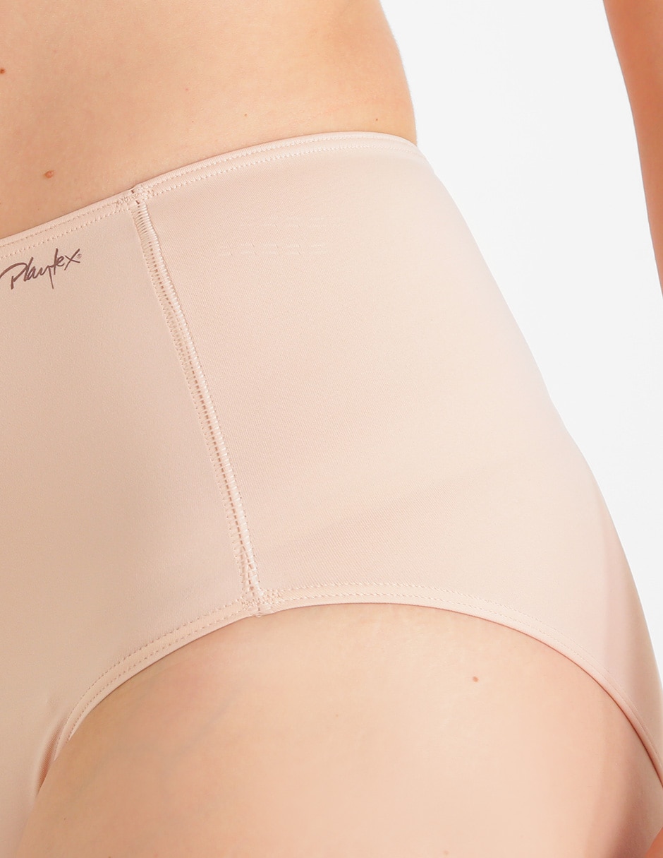 Panty para mujer 4