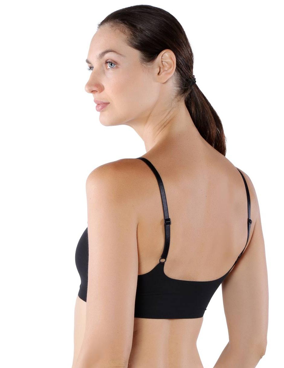 Top cuello redondo tirante ajustable 2