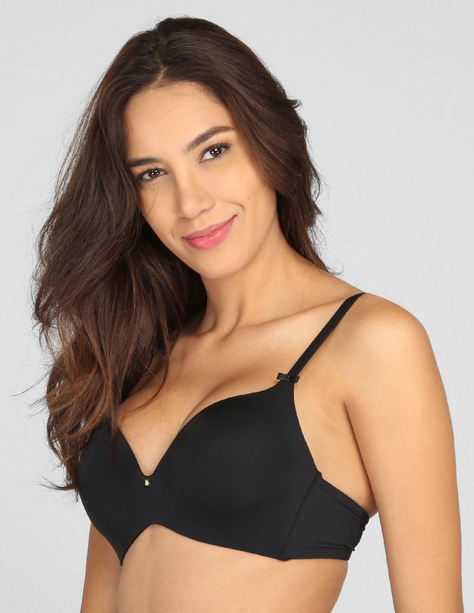 BRASSIERE SELMARK 10530 PO, 38B, NEGRO