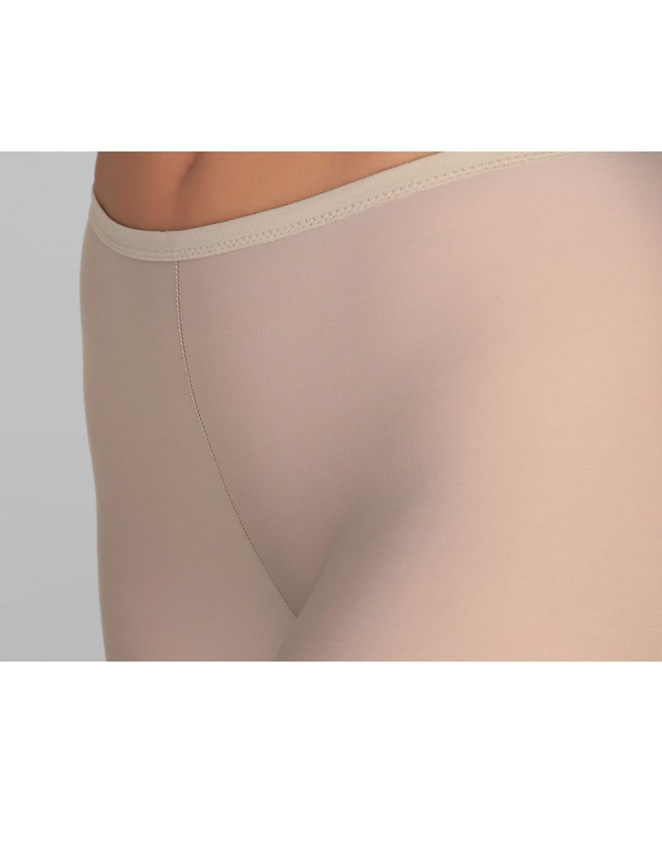 Leggins control de abdomen con compresión media para mujer 6