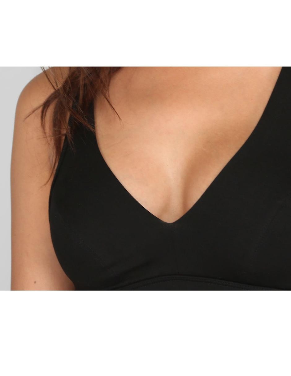TOP OSCAR HACKMAN OH-BRCP5 A, M, NEGRO