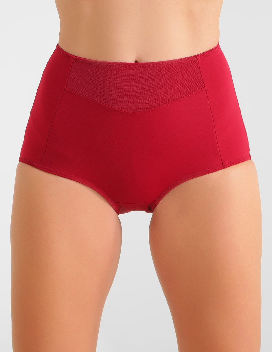 Bra Calzon Berlei Traje De Baño Dama Bikini Berlei 7560 Con