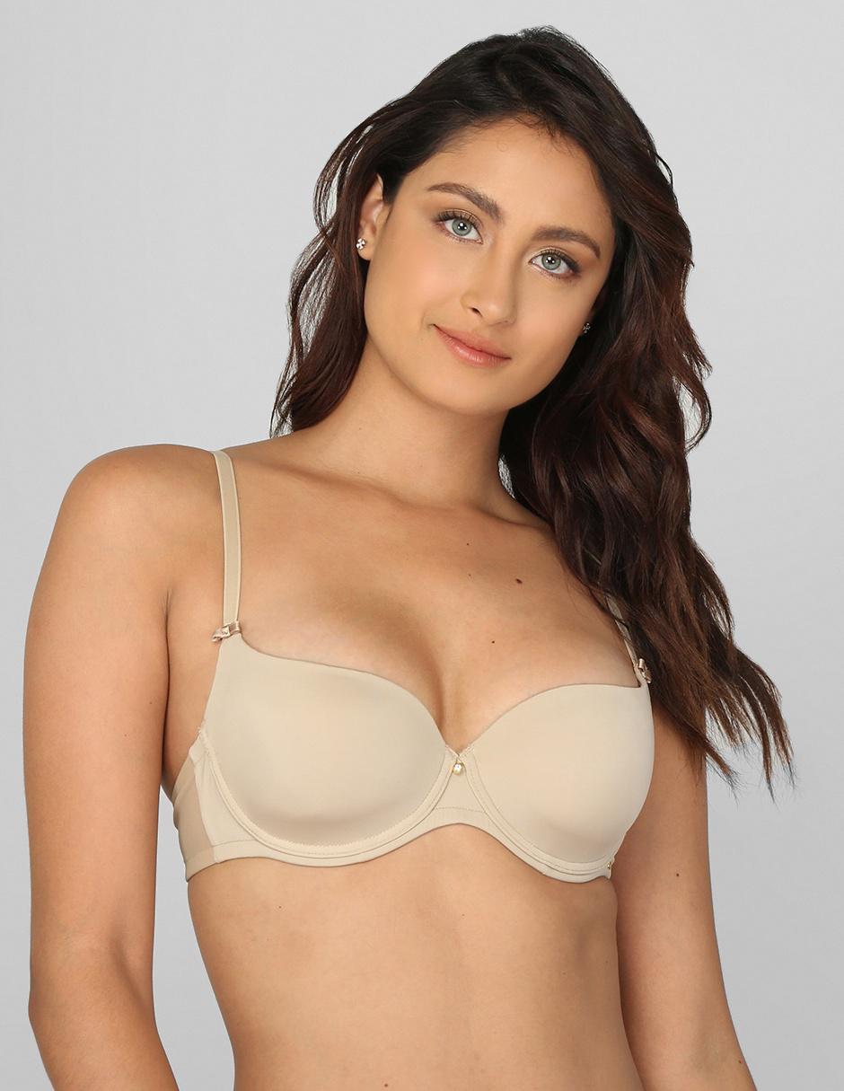 T-shirt bra con copa para mujer T-shirt bra con copa para mujer