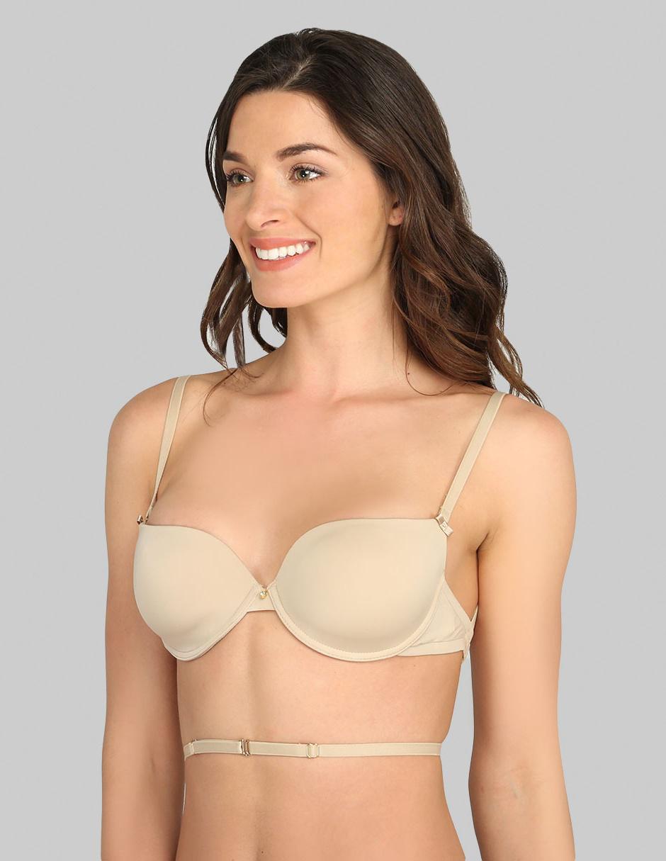 BRASSIERE SELMARK 10515, 32B, BEIGE