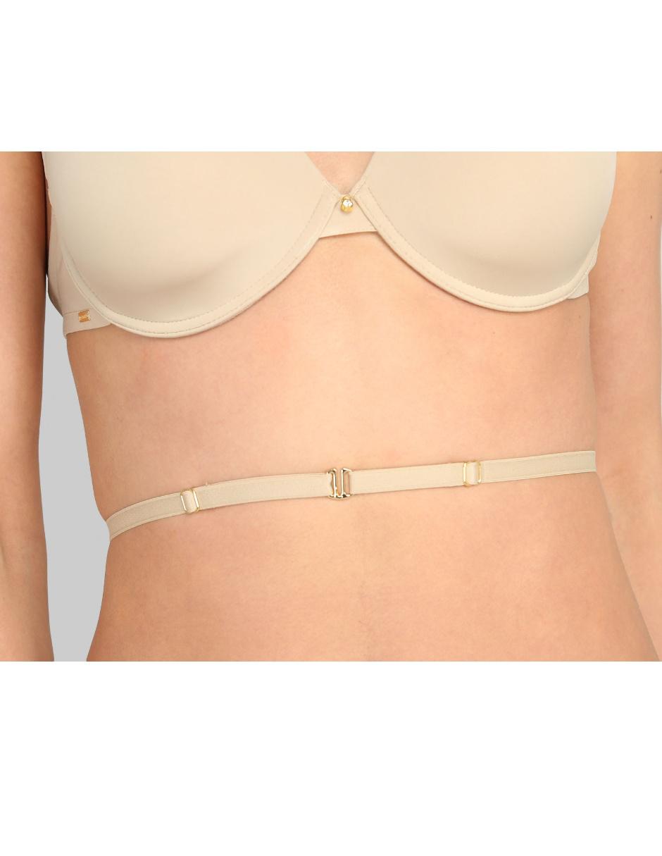 BRASSIERE SELMARK 10515, 32B, BEIGE